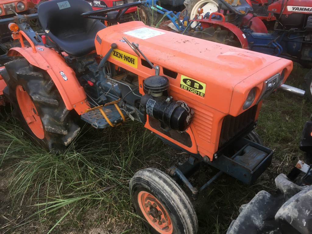 KUBOTA/ B7001S/ 10415