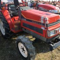 YANMAR FX235D 11161 used compact tractor |KHS japan