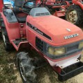 HONDA TX18D 1000390 used compact tractor |KHS japan