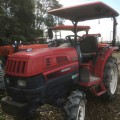 HONDA TX212D 11708 used compact tractor |KHS japan
