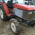 YANMAR US31D 00176 used compact tractor |KHS japan