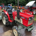 YANMAR YM1810D 00799 used compact tractor |KHS japan