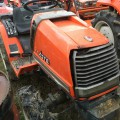 KUBOTA A-17D 16732 used compact tractor |KHS japan