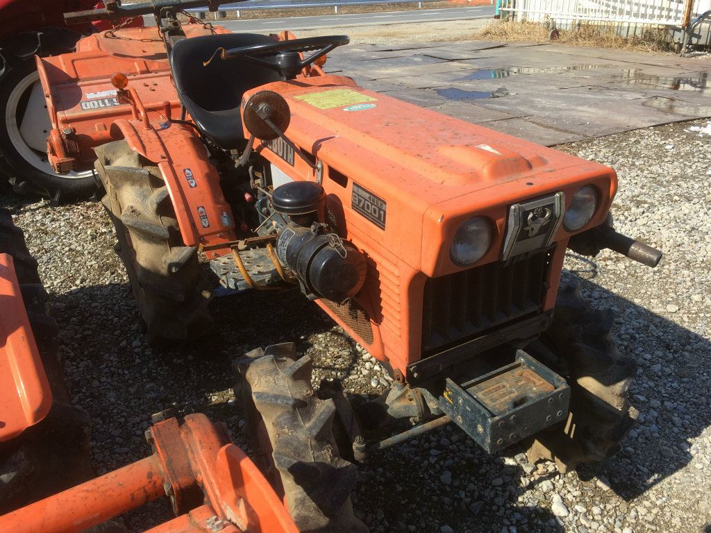 KUBOTA/ B7001D/ 55325