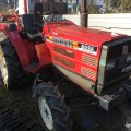 SHIBAURA D23D 12523 used compact tractor |KHS japan