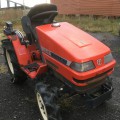 YANMAR Ke-3D 07428 used compact tractor |KHS japan