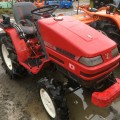 YANMAR Ke-3D 09286 used compact tractor |KHS japan