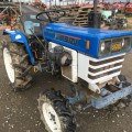 SUZUE M1503D 54391 used compact tractor |KHS japan