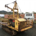 YANMAR YCT2WE-2 200020 TRUCK FOR WOOD used mini excavator |KHS japan