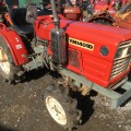 YANMAR YM1401D 810743 used compact tractor |KHS japan