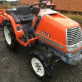 KUBOTA A-15D 11930 used compact tractor |KHS japan