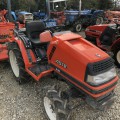 KUBOTA A-175D 15319 used compact tractor |KHS japan