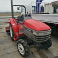 YANMAR AF22D 04076 used compact tractor |KHS japan