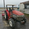 YANMAR AF30D 01703 used compact tractor |KHS japan