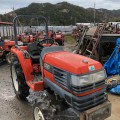 KUBOTA GT21D 10872 used compact tractor |KHS japan