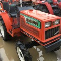 HINOMOTO N179D 20283 used compact tractor |KHS japan
