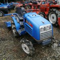 ISEKI TF5F 003225 used compact tractor |KHS japan