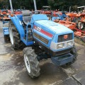 ISEKI TK25F 000941 used compact tractor |KHS japan