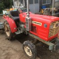 YANMAR YM1401S 810527 used compact tractor |KHS japan