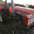 YANMAR YM1500S 12594 used compact tractor |KHS japan