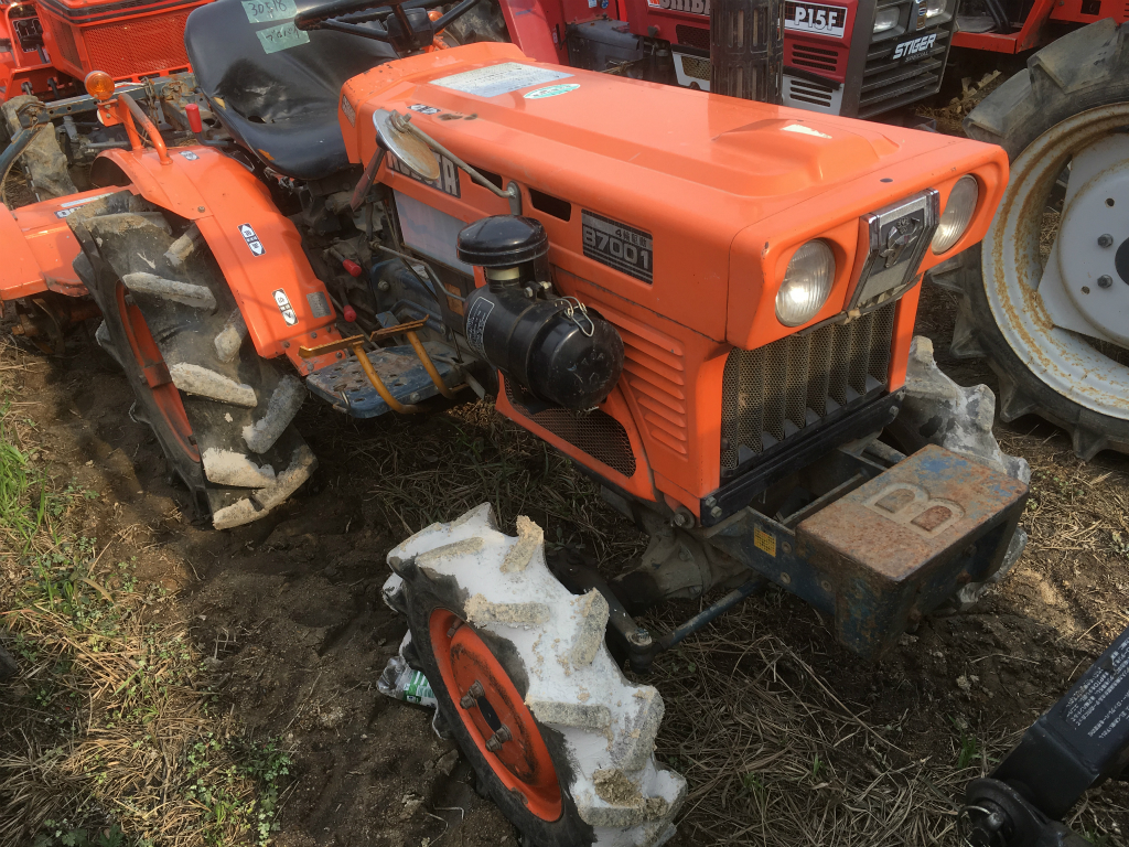 KUBOTA/ B7001D/ 30518