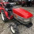 YANMAR F180D 02834 used compact tractor |KHS japan used compact tractor |KHS japan