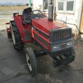 YANMAR FX24S 40690 used compact tractor |KHS japan