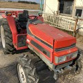YANMAR FX305D 26209 used compact tractor |KHS japan