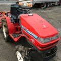 YANMAR Ke-2D 22054 used compact tractor |KHS japan