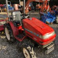 YANMAR Ke-4D 25559 used compact tractor |KHS japan