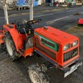 HINOMOTO N179D 21314 used compact tractor |KHS japan