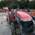 YANMAR S301D 001546 used compact tractor |KHS japan