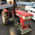 YANMAR YM1600S 2454 used compact tractor |KHS japan