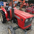 YANMAR YM2202D 10368 used compact tractor |KHS japan