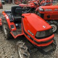 KUBOTA A-14D 16012 used compact tractor |KHS japan