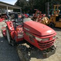 YANMAR AF230D 2231 used compact tractor |KHS japan
