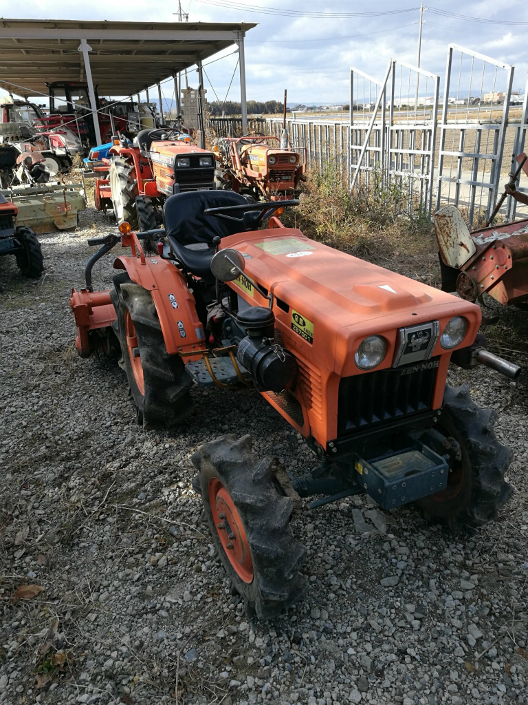 KUBOTA/ B7001D/ 43477