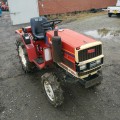 YANMAR F15D 02571 used compact tractor |KHS japan