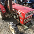 YANMAR YM1300D 12904 used compact tractor |KHS japan
