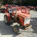 YANMAR YM1401S 910933 used compact tractor |KHS japan