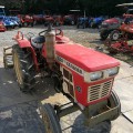 YANMAR YM1500S 24131 used compact tractor |KHS japan