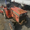 HINOMOTO C174D 06852 used compact tractor |KHS japan