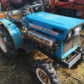 MITSUBISHI D1100D 10118 used compact tractor |KHS japan