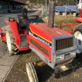 YANMAR F18S 00236 used compact tractor |KHS japan