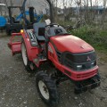 MITSUBISHI GS20D 30902 used compact tractor |KHS japan