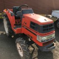 KUBOTA GT3D 56705 used compact tractor |KHS japan