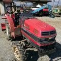 YANMAR MT246D 55959 used compact tractor |KHS japan