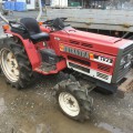 SHIBAURA P17D 22217 used compact tractor |KHS japan