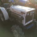 SATOH ST1300D 600716 used compact tractor |KHS japan