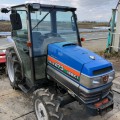 ISEKI TG273F 000762 used compact tractor |KHS japan